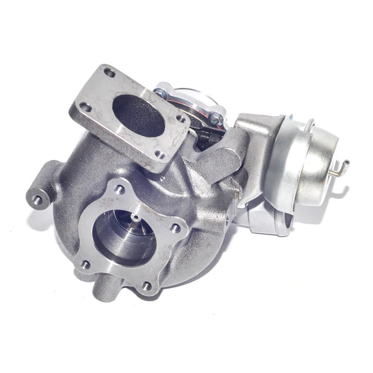 𝐒𝐓𝐀𝐆𝐄 𝟏 CCT Turbo Hi-Flowed for Holden Colorado / Isuzu D-Max 4JJ1 3.0L 8971320692 VIGM