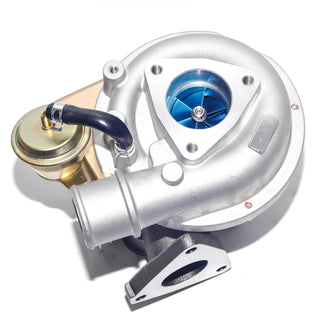 𝐒𝐓𝐀𝐆𝐄 𝟏 High-Flow Turbo for Nissan Navara D22 3.0L ZD30 MY01-07 HT12 9S000