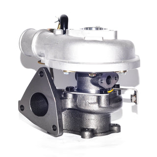 𝐒𝐓𝐀𝐆𝐄 𝟏 High-Flow Turbo for Nissan Navara D22 3.0L ZD30 MY01-07 HT12 9S000