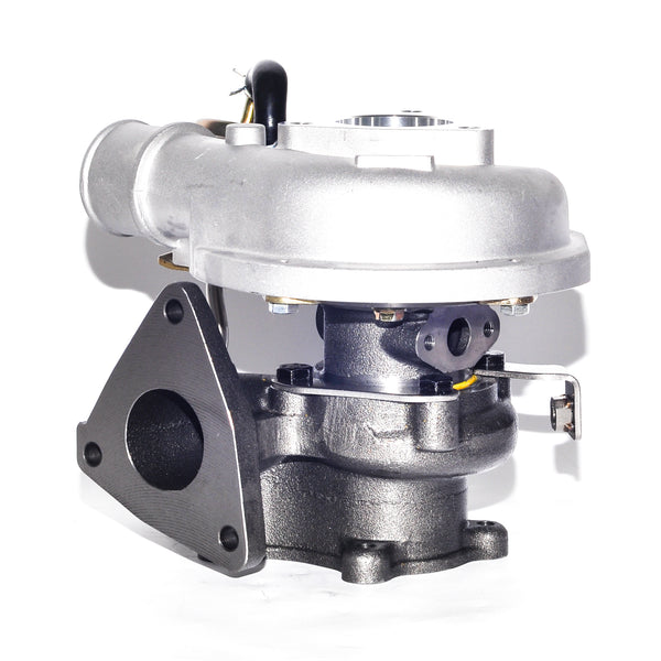 𝐒𝐓𝐀𝐆𝐄 𝟏 High-Flow Turbo for Nissan Navara D22 3.0L ZD30 MY01-07 HT12 9S000