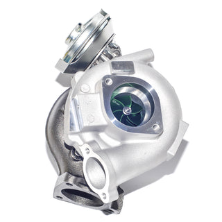 𝐒𝐓𝐀𝐆𝐄 𝟐 High-Flow Turbo Charger for Toyota Landcruiser 76/78/79 Series 4.5L 1VD-FTV MY07-current 775095