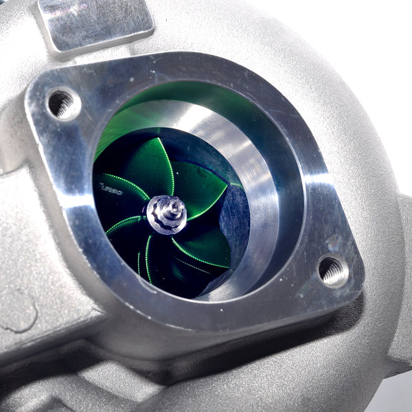 𝐒𝐓𝐀𝐆𝐄 𝟐 High-Flow Turbo Charger for Toyota Landcruiser 76/78/79 Series 4.5L 1VD-FTV MY07-current 775095