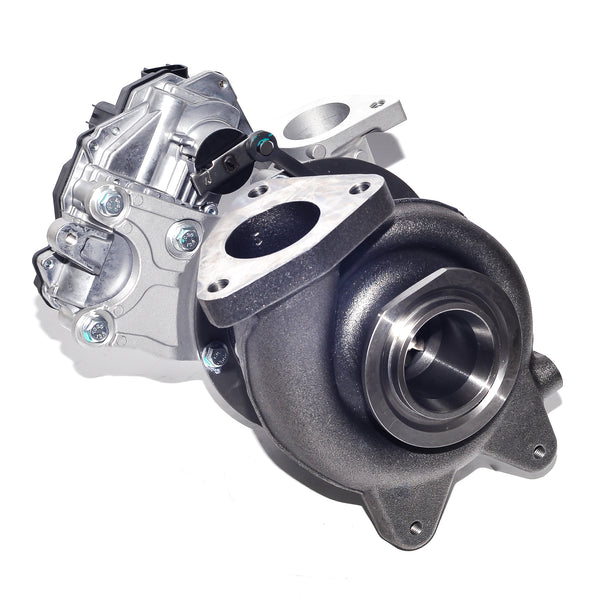 Standard Turbo Charger for Toyota Hilux Work Mate 2.4L 2GD 17201-11070 2015-onward