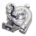 Standard Turbo Charger for Toyota Landcruiser HDJ80 4.2L 1HD-T CT26 17010