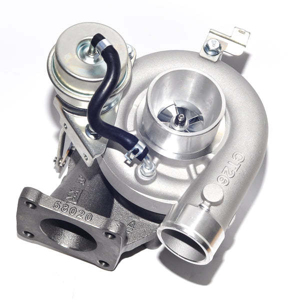 Standard Turbo Charger for Toyota Landcruiser HDJ80 4.2L 1HD-T CT26 17010