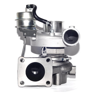 𝐒𝐓𝐀𝐆𝐄 𝟏 High-Flow Turbo for Toyota Landcruiser 80 Series 1HD-T 17201-17010 CT26