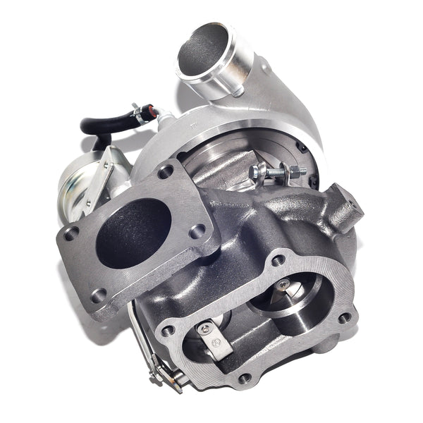 𝐒𝐓𝐀𝐆𝐄 𝟏 High-Flow Turbo for Toyota Landcruiser 80 Series 1HD-T 17201-17010 CT26