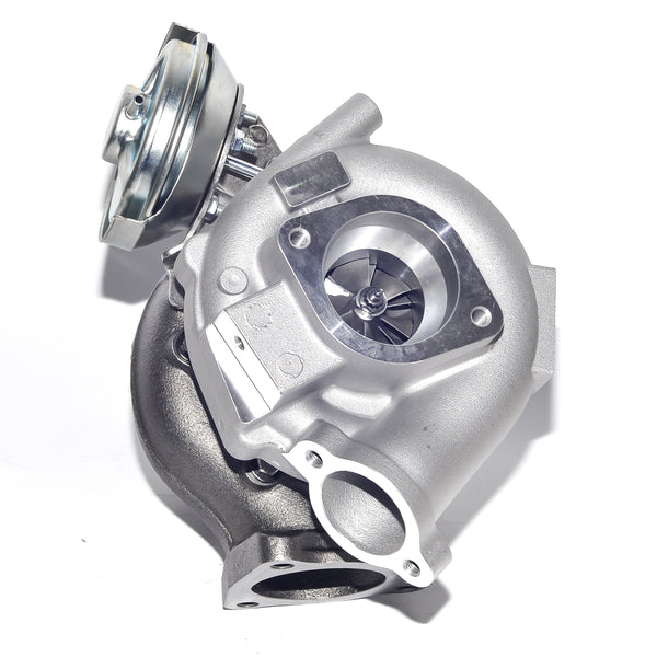 CCT Turbo for Toyota Landcruiser 70 Series 1VD-FTV V8 4.5L VDJ79/76/78