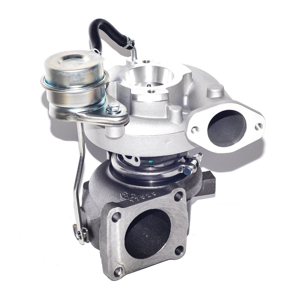 Standard Turbo Charger for Toyota Landcruiser 4.2L 1HD-FTE HDJ100 & HDJ79 17201-17040