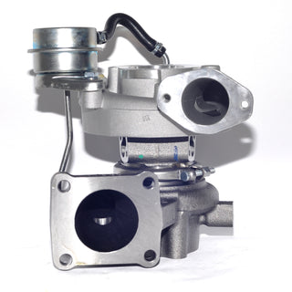 𝐒𝐓𝐀𝐆𝐄 𝟏 High-Flow Turbo for Toyota Landcruiser 79 & 100 Series 1HD-FTE 17201-17040 CT26