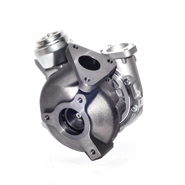 Standard Turbo Charger for Nissan Navara D40 & Pathfinder R51 YD25 2.5L 14411-EB300 3-Bolt flange