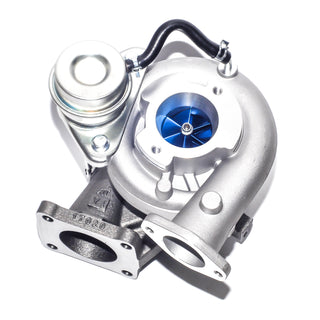 𝐒𝐓𝐀𝐆𝐄 𝟏 High-Flow Turbo for Toyota Landcruiser 79 & 100 Series 1HD-FTE 17201-17040 CT26
