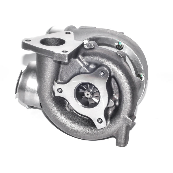 𝐒𝐓𝐀𝐆𝐄 𝟏 Hi-Flow Turbo Charger for Nissan GU (Y61) Patrol 3.0L ZD30 VC100 Oil & Water Cooled