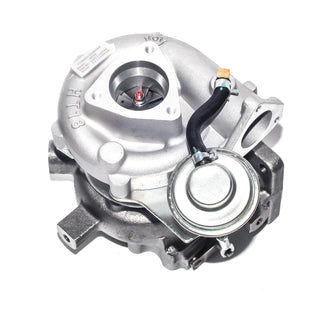 Standard Turbo Charger for Nissan GU Patrol 4.2L Y61 TD42T 14411-51N00 HT18
