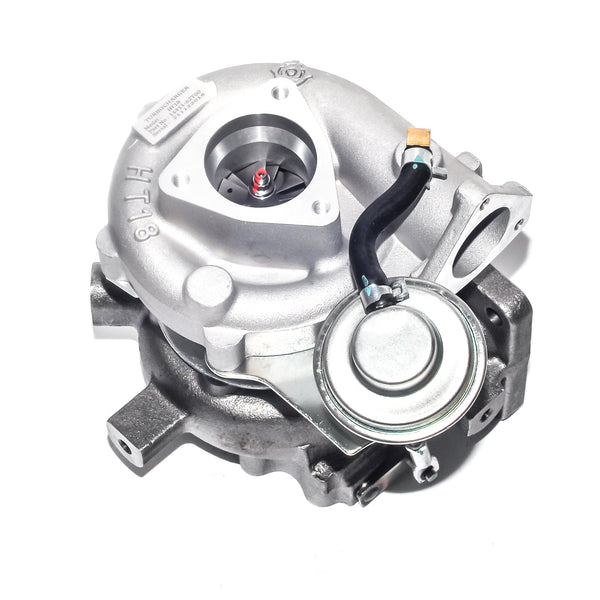 Standard Turbo Charger for Nissan GU Patrol 4.2L Y61 TD42T 14411-51N00 HT18