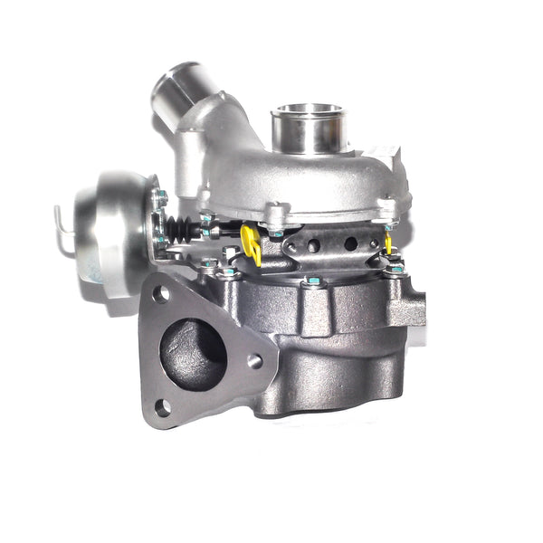 𝐒𝐓𝐀𝐆𝐄 𝟐 High-Flow Turbo Charger for Mitsubishi Triton MN 4WD & Challenger PB/PC 4D56 2.5L 1515A170 VT16