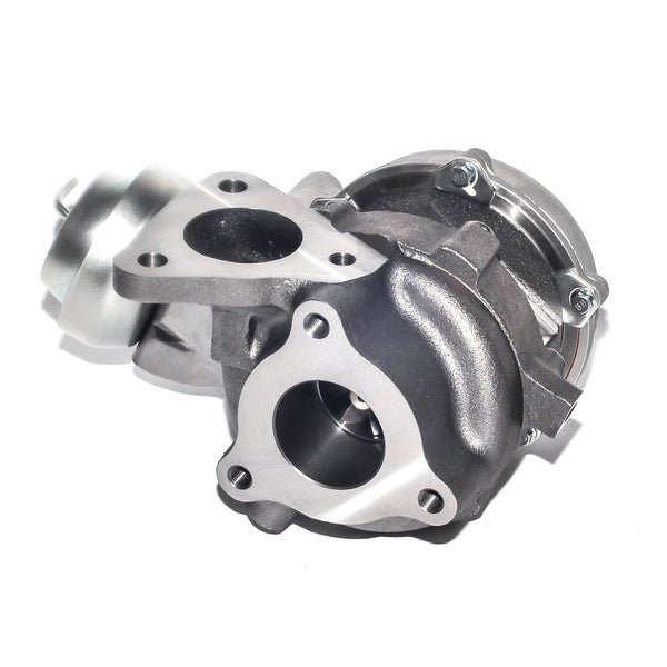 𝐒𝐓𝐀𝐆𝐄 𝟐 High-Flow Turbo Charger for Mitsubishi Triton MN 4WD & Challenger PB/PC 4D56 2.5L 1515A170 VT16