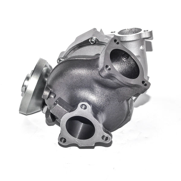 Standard Turbo Charger for Toyota Landcruiser 70 Series 1VD-FTV V8 4.5L VDJ79/76/78 GTA2359 775095