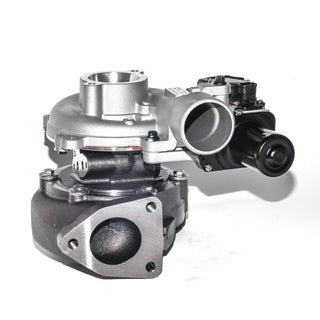𝐒𝐓𝐀𝐆𝐄 𝟏 V2 High-Flow Turbo Charger for Toyota HiAce 3.0L 1KD-FTV CT16V 17201-30150