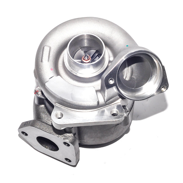 Standard Turbo charger for BMW 1 Series / 3 Series / 5 Series & X3 with 2.0L M47D20 / 11654716166