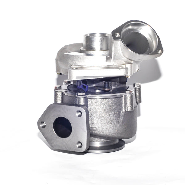 Standard Turbo charger for BMW 1 Series / 3 Series / 5 Series & X3 with 2.0L M47D20 / 11654716166