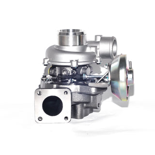 𝐒𝐓𝐀𝐆𝐄 𝟐 CCT Turbo Hi-Flowed for Holden Rodeo / Isuzu D-Max 3.0L 4JJ1T VIEZ