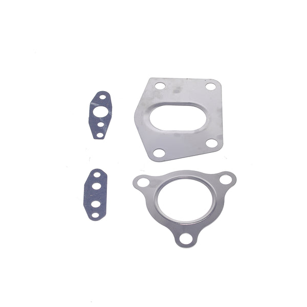 𝐒𝐓𝐀𝐆𝐄 𝟏 High-Flow Turbo for Mitsubishi Pajero MY06-22 4M41 3.2L 1515A026 VT12