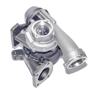 Standard Turbo Charger for Volkswagen Transporter T5 2.5L TDi GT1749V 729325