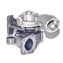 Standard Turbo Charger for Volkswagen Transporter T5 2.5L TDi GT1749V 729325