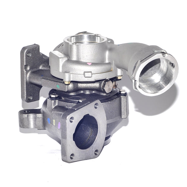 Standard Turbo Charger for Volkswagen Transporter T5 2.5L TDi GT1749V 729325