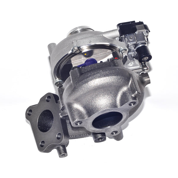 CCT Turbo for Nissan Navara D40 / Pathfinder R51 YD25 w/ Electronic Actuator