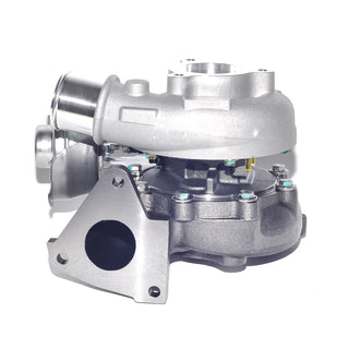 Standard Turbo Charger For Nissan Patrol ZD30 Oil Cooled Only 724639 GT2052V