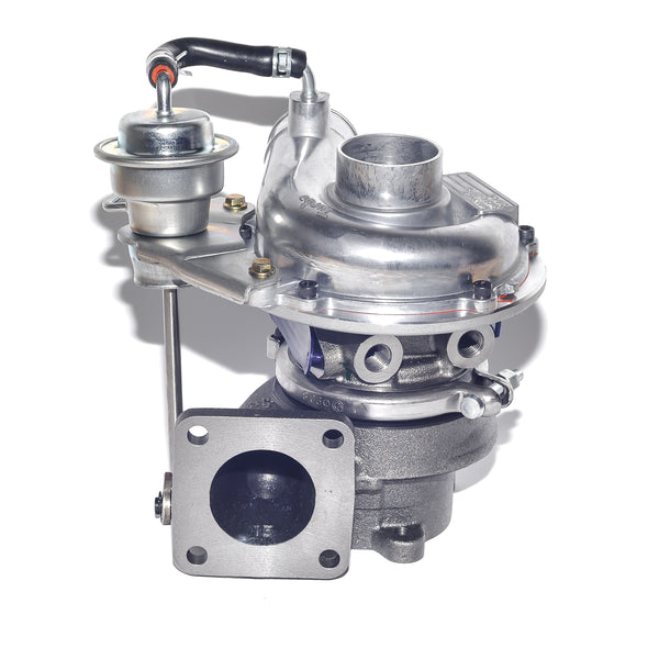 𝐒𝐓𝐀𝐆𝐄 𝟏 High-Flow Turbo Charger for Holden / Isuzu Rodeo 3.0L 4JH1TC VIEK / VIDW MY03-05