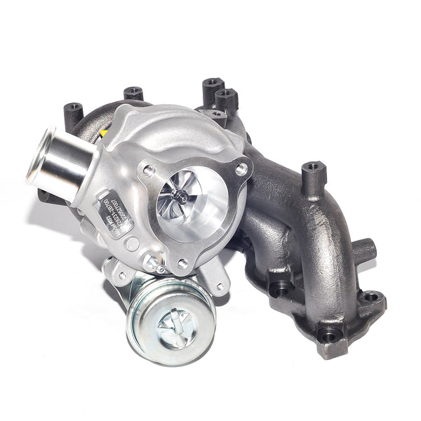 Standard Turbo Charger for Hyundai Veloster & Kia CEED 1.6L G4FJ K03 28231-2B700