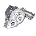 Standard Turbo Charger For Nissan Navara D40 STX550 V9X 3.0L V6 TD04L 14411-00Q1K