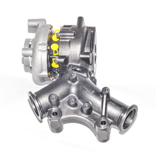 Standard Turbo Charger For Nissan Navara D40 STX550 V9X 3.0L V6 TD04L 14411-00Q1K