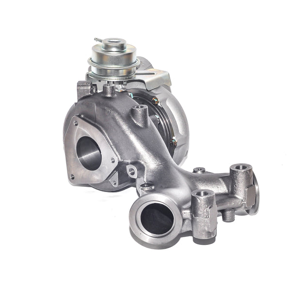 Jrone Turbo For Nissan Navara D40 V9X 3.0L V6