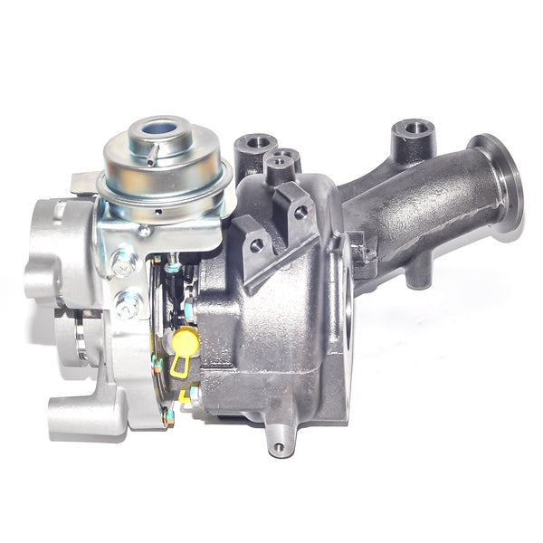 Standard Turbo Charger For Nissan Navara D40 STX550 V9X 3.0L V6 TD04L 14411-00Q1K