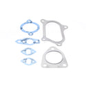 Standard Turbo Charger for Toyota Hilux / Surf / Prado & 4 Runner 1KZ-TE 3.0L CT12B 17201-67040