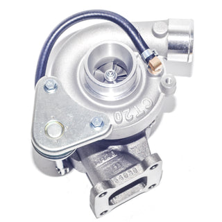 Standard Turbo Charger For Toyota Hilux / Surf / 4 Runner / Landcruiser 2.4L 2L-T CT20