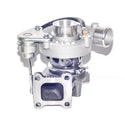 𝐒𝐓𝐀𝐆𝐄 𝟏 High-Flow Turbo Charger for Toyota Hilux, Hiace, Prado & Landcruiser with 2L-T 2.4L CT20