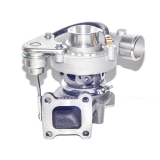 𝐒𝐓𝐀𝐆𝐄 𝟏 High-Flow Turbo Charger for Toyota Hilux, Hiace, Prado & Landcruiser with 2L-T 2.4L CT20