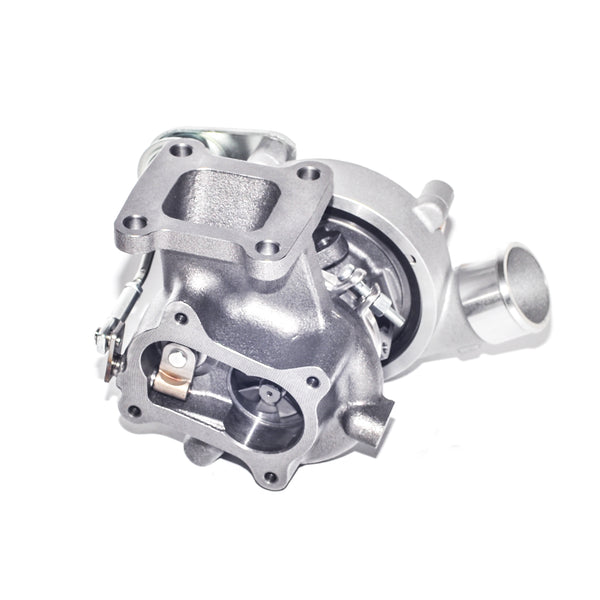 𝐒𝐓𝐀𝐆𝐄 𝟏 CCT Turbo Hi-Flowed for Toyota with 2L-T 2.4L CT20