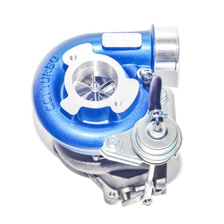 𝐒𝐓𝐀𝐆𝐄 𝟏 High-Flow Turbo Charger for Toyota Hilux / Surf / Prado & 4 Runner 1KZ-TE 3.0L CT12B 17201-67040