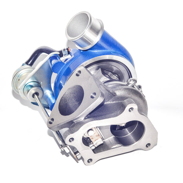𝐒𝐓𝐀𝐆𝐄 𝟏 High-Flow Turbo Charger for Toyota Hilux / Surf / Prado & 4 Runner 1KZ-TE 3.0L CT12B 17201-67040
