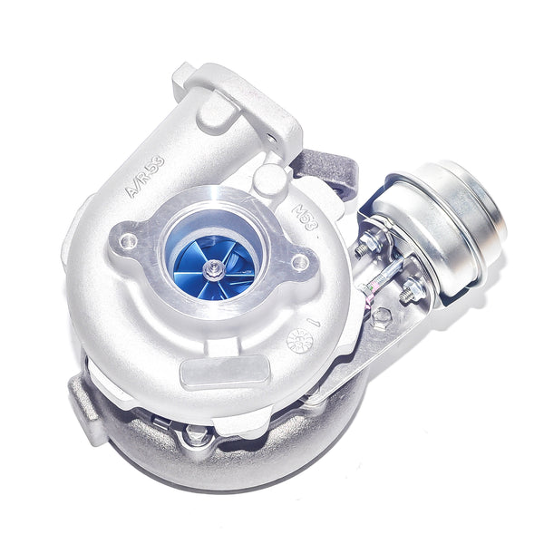 𝐒𝐓𝐀𝐆𝐄 𝟏 High-Flow Turbo Charger for Nissan Navara D40 & Pathfinder R51 YD25 2.5L MY05-06 3-bolt flange