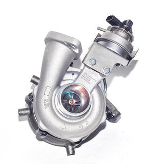 Standard Turbo Charger for Holden Cruze Z20D 2.0L TD04 49477-01510