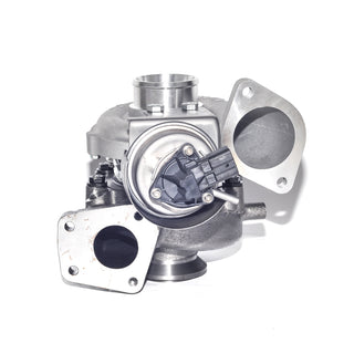 Standard Turbo Charger for Holden Cruze Z20D 2.0L TD04 49477-01510