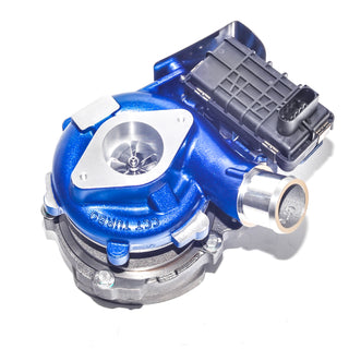 𝐒𝐓𝐀𝐆𝐄 𝟏 High-Flow Turbo Charger for Ford Ranger PX, Transit & Mazda BT-50 UP 2.2L P4AT 787556