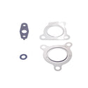 Standard Turbo Charger for Landcruiser 200 Series VDJ200 4.5L 1VD-FTV (Passenger Side) 17208-51010